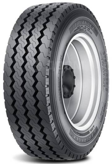 Шина універсальна Triangle 235/75R17.5 18PR TBC-A11 143/141J